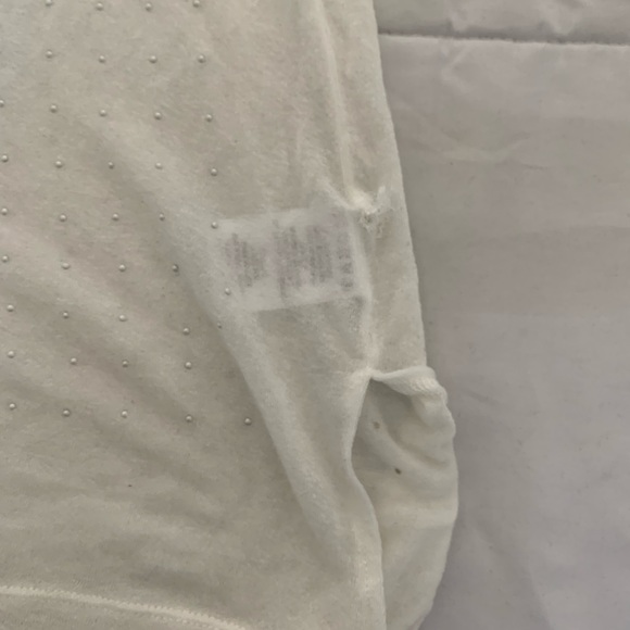 IRO studded oversized tee - Picture 4 of 6